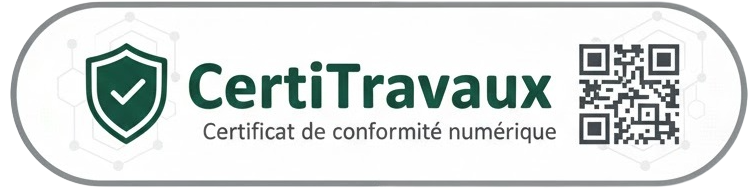 CertiTravaux